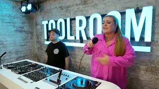 GotSome & Georgia Meek - Toolroom HQ DJ Mix (1 Hour Tech House / House)