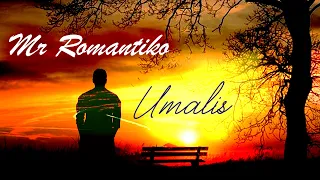 Mr Romantiko - "Umalis... "   | DZRH - Classic Drama Story