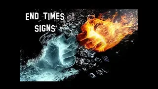 This Happened On Planet Earth...Feb. 2020...End Times Signs