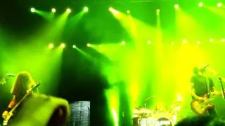 Alice in Chains - Rooster (Live @ Movistar Arena Santiago Chile 30/09/13) Full HD