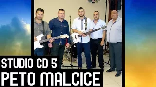 Peto Malcice Studio CD 5 CUJCE LUDZE