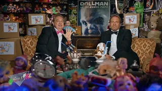 SchleFaZ | Cocktails I Dollman vs. Demonic Toys | TELE 5