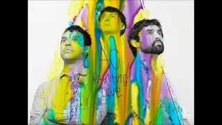Animal Collective - Painting Live (a "Painting With" live compilation)