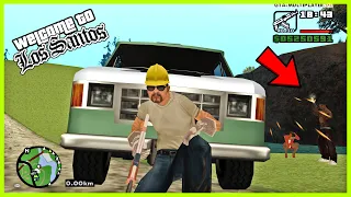 DOSTAL JSEM ZA ÚKOL ZABÍT OG LOCA! (GTA San Andreas Multiplayer #141)