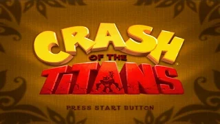 Crash of the Titans ★ Episode 15 • Calamityville Horror