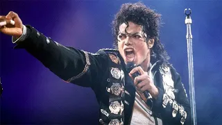 Michael Jackson's Best Live Performances