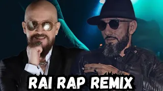 Cheb Bilal x Moro | "Ndik Lparis" | Remix Rai Rap