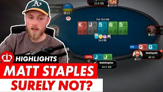 Top Poker Twitch WTF moments #275