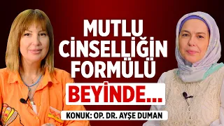 Mastürbasyonla Hamile Kalınır Mı? | Regl Aslında Bir Mucize! | Manşetteyiz Masası