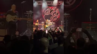 The Winery Dogs - Captain Love - LIVE (VIVO RIO) Brazil 27/04/2023