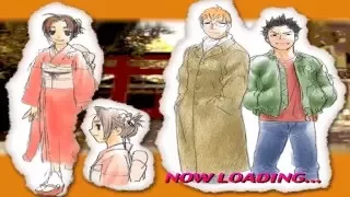 PSone - Rival Schools Evolution 2 - Tiffany Good Ending