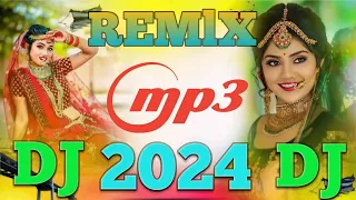 Dj Song💙 || Top Dj | Hard Bass ❤️‍🔥 | JBL Dj Remix | Old Hindi Dj Song 🥀| | Dj Remix Song 2024