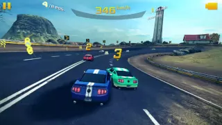 No wrecks allowed - how to win -Asphalt 8: Airborne