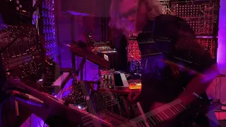Steve Roach Live at Phoenix Synth Fest 2021