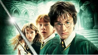 Harry Potter und die Kammer des Schreckens - Trailer Deutsch HD