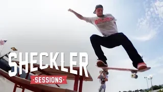 Battle at Woodward East | Sheckler Sessions: S2E5