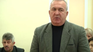 Начальник ЖКГ Тернополя Лесів подав у відставку