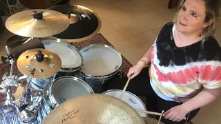 Toxicity System of a Down drum cover