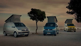 Volkswagen California