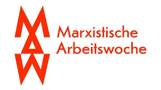 Thomas Ebermann »Kritik der Bedürfnisse« Marxistische Arbeitswoche 2023