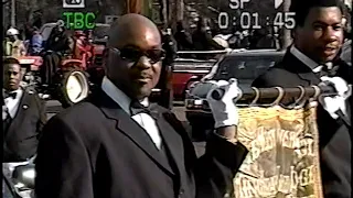 2005 MLK Parade MW Hiram Masons