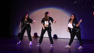 SHEILA KI JAWANI X DILLIWAALI GIRLFRIEND (A Loon-E Crew Performance)