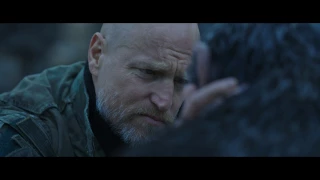 Планета Обезьян: Война - Официальный Русский Трейлер (2017) Full HD