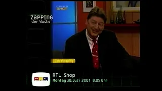 Der Preis ist heiß - Walter Freiwald Versprecher