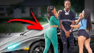 GOLD DIGGER PRANK PART 60!