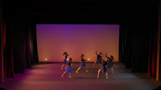 Tolerate It - Vision Dance Troupe