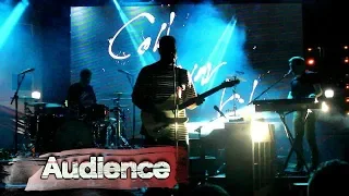 Cold War Kids - "Audience" (Live) Melbourne FL | 2018