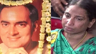 Rajiv Gandhi Murder Case Convict Nalini Sriharan Demands An Early Release