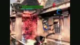 DMC4 AMV