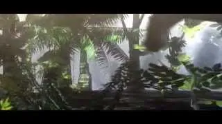 Ghost Recon: Island Thunder (2002) - Intro Movie