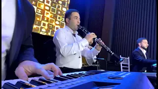 Arnold Arakelyan klarnet & Urartu band  -  Arcax  2021