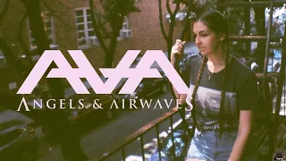 Angels and Airwaves - The Adventure (Acoustic Cover)