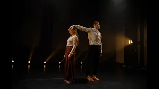 DENIS RUBLEV & SASHA VEZHISI | DANCE EXCHANGE NEW STAGE episode 1