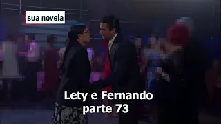 lety e Fernando parte 73(a dança do quartel na expo feira gastronômica)