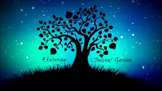 Waltz Music ~ Heavens' Garden (Lullaby Waltz)