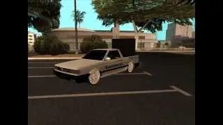 Carros tuning gta san