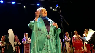 The Mystery of the Bulgarian Voices & Lisa Gerrard - Now We Are Free