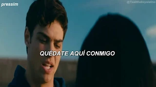 I Like Me Better - Lauv/Lara Jean+Peter K. Sub Español (a todos los chicos de los que me enamore)