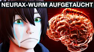 Dieser Wurm lebt in deinem Gehirn! 💉 Plague Inc: Evolved