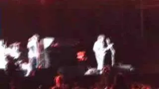 RHCP Live in Chorzow - Soul to Squeeze, excellent sound qlty