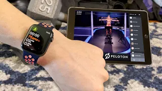 Apple Fitness Plus vs Peloton: Best Fitness App for YOU! 💪