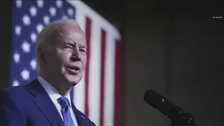 President Biden delivers Morehouse commencement address | Watch