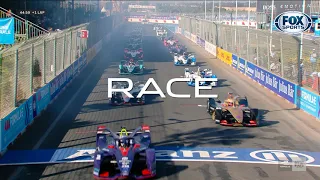 Panasonic Jaguar Racing | Marrakesh E-Prix