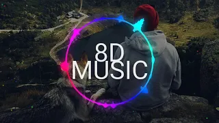 8D MUSIC🔥 /  Макс Корж - 2 типа людей / + Текст