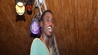 Wally Ballago Seck - Pot pourri Live au Just For You