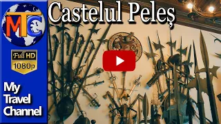 Castelul Peles din Sinaia